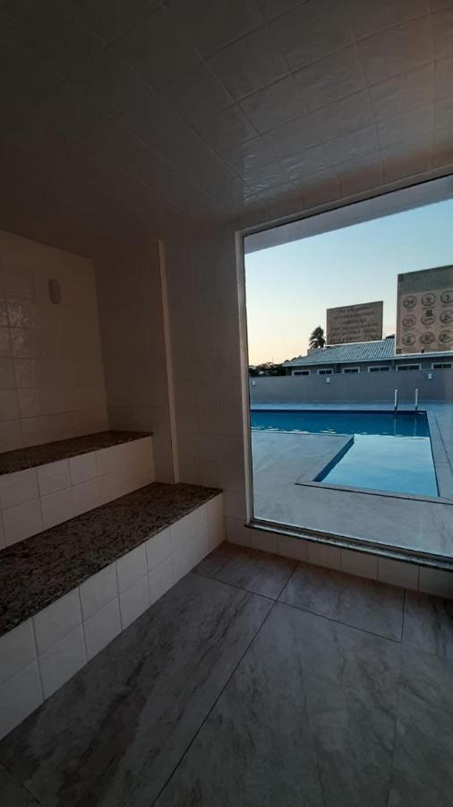 Apartamento Super Moderno No Canal, Em Cabo Frio. エクステリア 写真