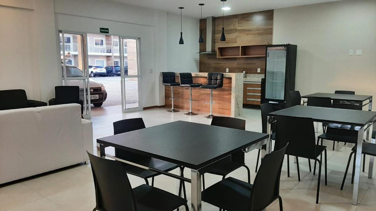 Apartamento Super Moderno No Canal, Em Cabo Frio. エクステリア 写真