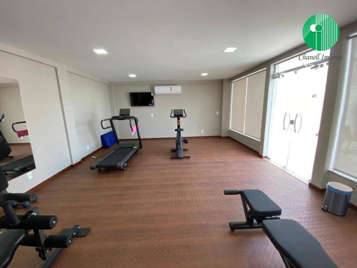 Apartamento Super Moderno No Canal, Em Cabo Frio. エクステリア 写真