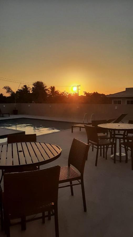 Apartamento Super Moderno No Canal, Em Cabo Frio. エクステリア 写真