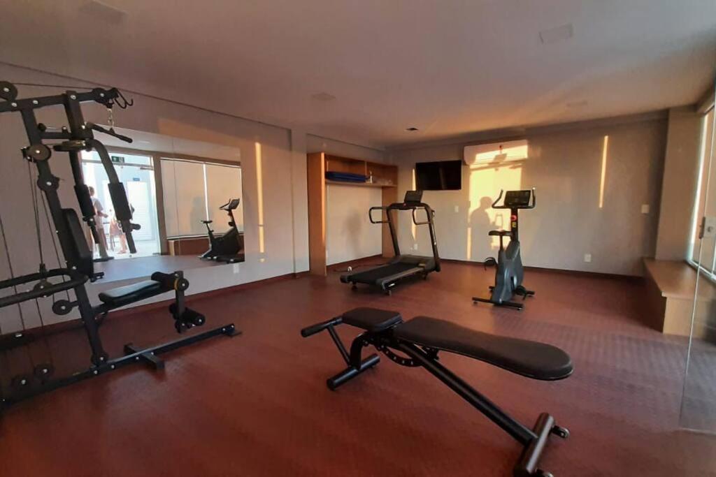 Apartamento Super Moderno No Canal, Em Cabo Frio. エクステリア 写真