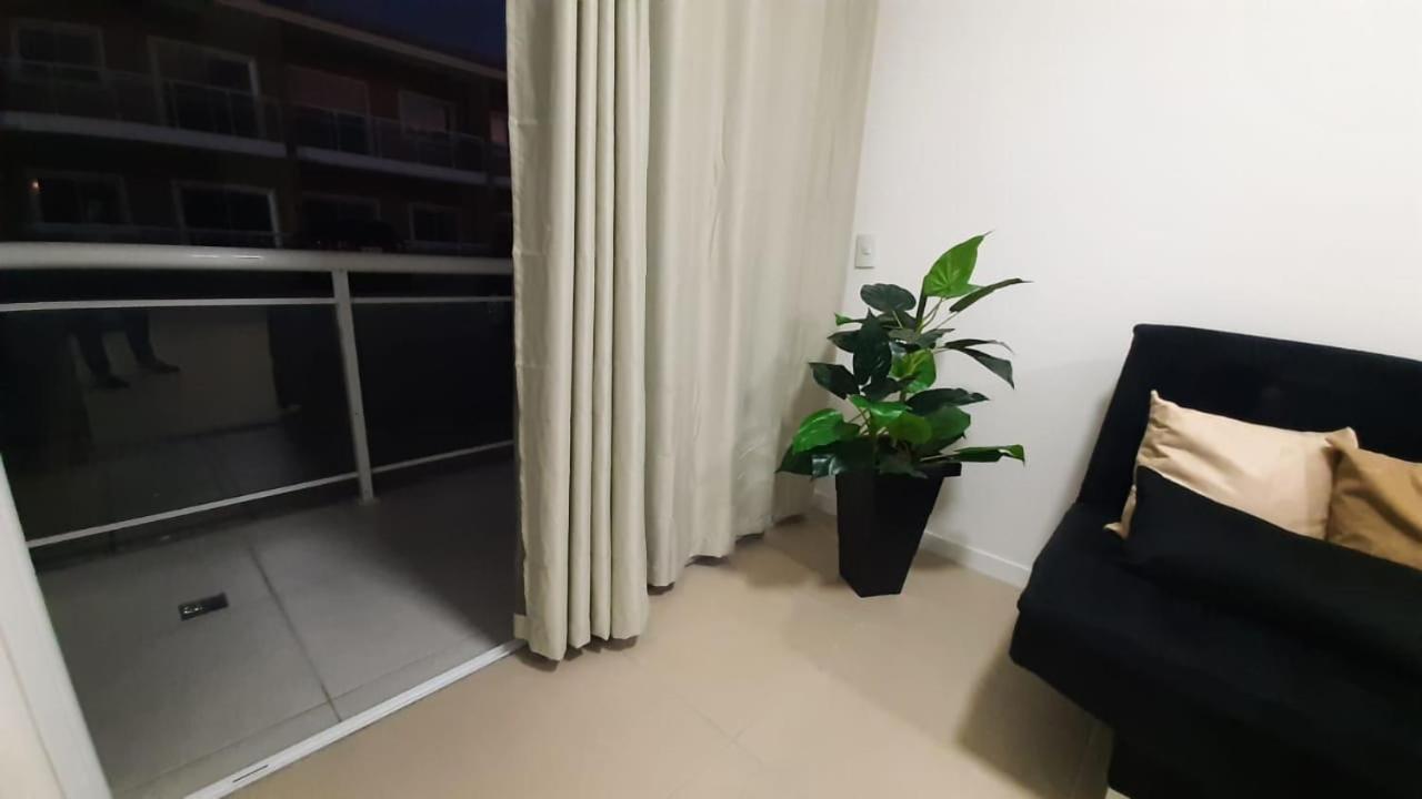 Apartamento Super Moderno No Canal, Em Cabo Frio. エクステリア 写真